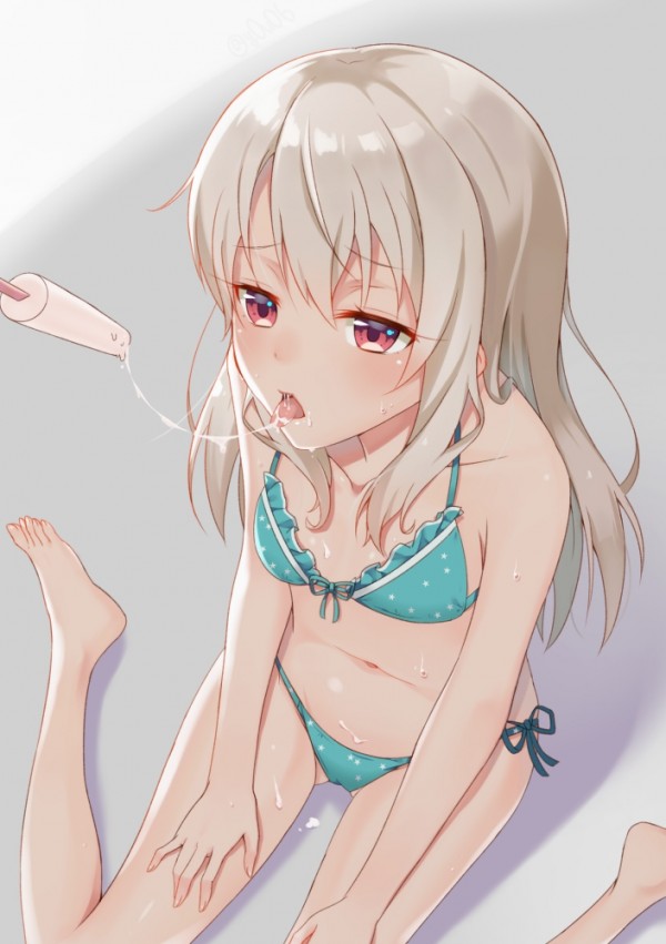 二次元白丝袜蕾丝护士：二次元白丝袜动漫美女 二次元白丝袜妹子(点击浏览下一张趣图)