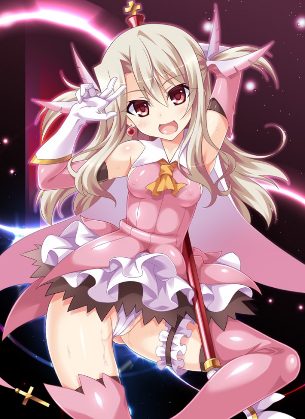 二次元白丝袜蕾丝护士：二次元白丝袜动漫美女 二次元白丝袜妹子(3)(点击浏览下一张趣图)