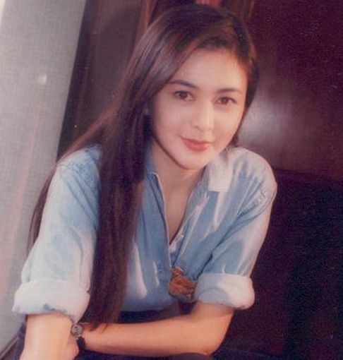 阴部能塞高尔夫球吗 图：高尔夫球塞阴疼吗 李嘉欣塞高尔夫球(5)(点击浏览下一张趣图)