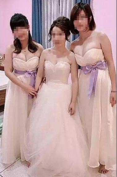 大胸伴娘抢镜 闹洞房扒伴娘裤子视频:：大胸伴娘facebook(点击浏览下一张趣图)