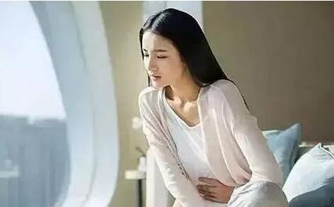 例假是一个女人的健康晴雨表(点击浏览下一张趣图)