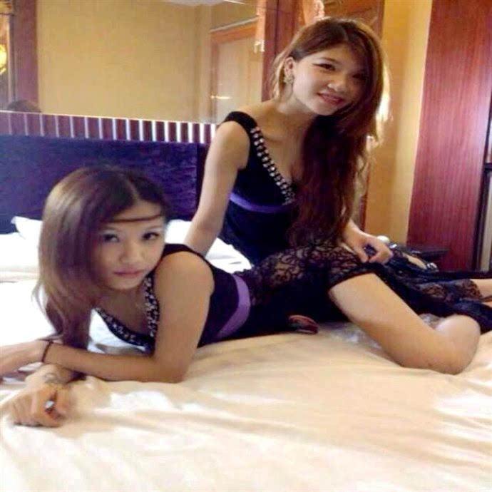 90后情侣酒店被偷拍：宾馆监控偷拍·图片(2)(点击浏览下一张趣图)
