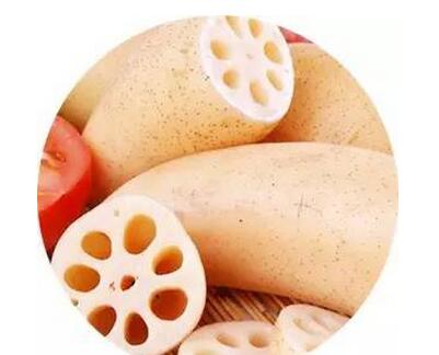 养颜美容食物必吃，告别黄脸婆(点击浏览下一张趣图)