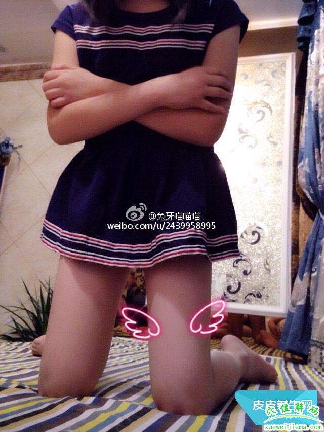 兔牙喵喵喵第四部下载：兔牙喵喵喵6部合集免费 兔牙喵喵喵第五部(5)(点击浏览下一张趣图)