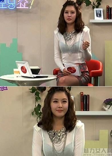 台模私拍高清图高清无打底露了毛：台湾萱萱无码赛克(2)(点击浏览下一张趣图)