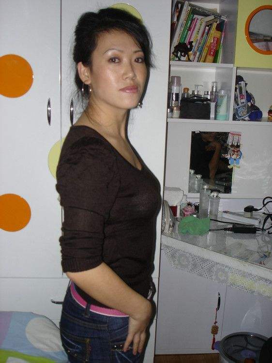 媳妇公用给大家绿贴吧这是我老婆qq求绿：求绿我媳妇儿(7)(点击浏览下一张趣图)