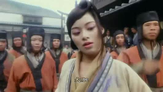 刘锦玲被迷日本人动态图：新仙鹤神针刘锦玲凸点 新仙鹤神针刘锦玲片段(3)(点击浏览下一张趣图)