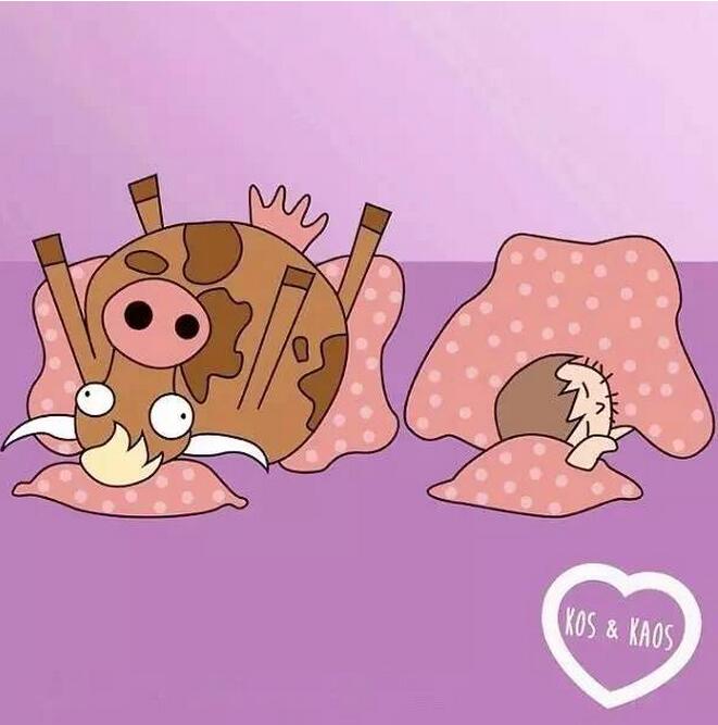 女人怀孕感受，每一句都是经典！！女人秒懂。。。(8)(点击浏览下一张趣图)