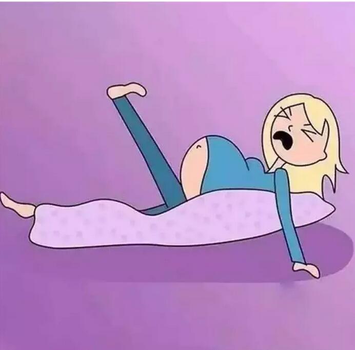 女人怀孕感受，每一句都是经典！！女人秒懂。。。(11)(点击浏览下一张趣图)