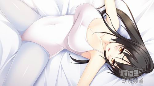 自取其乳卡通动漫美女图片：妹子自取其乳图片(7)(点击浏览下一张趣图)