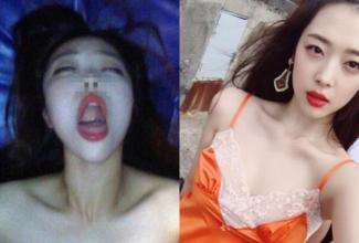 透明穿睡衣的妈妈照片 妈妈穿情趣内衣附图片：玩妈妈的真丝裙子贴吧(4)(点击浏览下一张趣图)