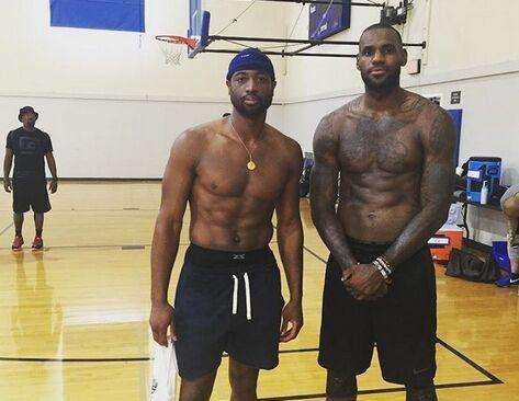 nba球员的老二有多长 nba球员裤裆尴尬：nba球星丁丁(点击浏览下一张趣图)