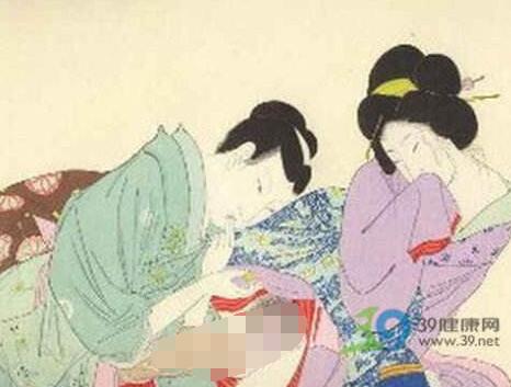 古代宫女教皇子性启蒙：古代皇帝笑刑惩罚宫女 嬷嬷惩罚小宫女的故事(点击浏览下一张趣图)