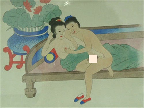 处罚宫女的暴室 古代小姐惩罚宫女作文：古代娘娘被宫女惩罚(3)(点击浏览下一张趣图)