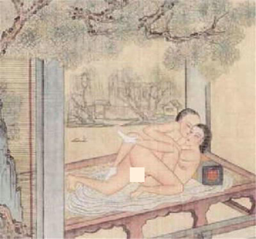 处罚宫女的暴室 古代小姐惩罚宫女作文：古代娘娘被宫女惩罚(4)(点击浏览下一张趣图)