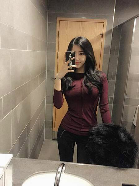 韩国女主播bj比青草 韩国女主播瑟妃网站：韩国女主播bj荷双(7)(点击浏览下一张趣图)