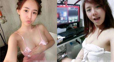 电竞4p门320张照片：刘倩吃精门事件经过  电竞4p门女主角照片(点击浏览下一张趣图)