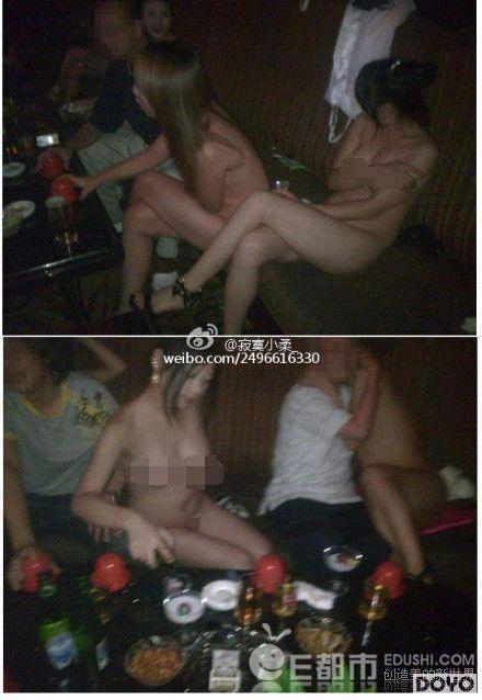 lol女解说4p门都是谁了：电竞4p门真实女主角 女解说4p门(3)(点击浏览下一张趣图)