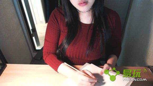 asmr韩国妹子ppomo视频 ppomo出过r18的asmr嘛：asmr ppomo露脸照片(8)(点击浏览下一张趣图)