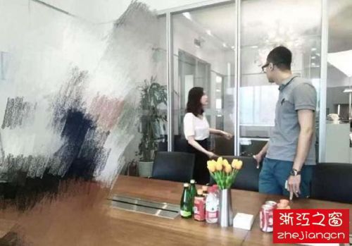 马蓉宋喆暧昧对话图片 宋喆马蓉聊天记录：杨慧在家安装摄像头(4)(点击浏览下一张趣图)