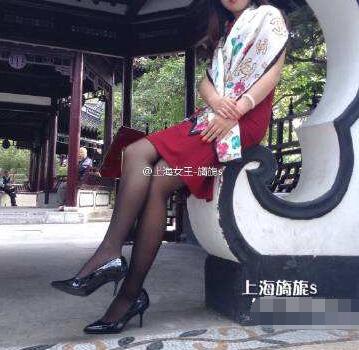 高级女王调教图片欣赏：北京女王珠珠调教图片(点击浏览下一张趣图)