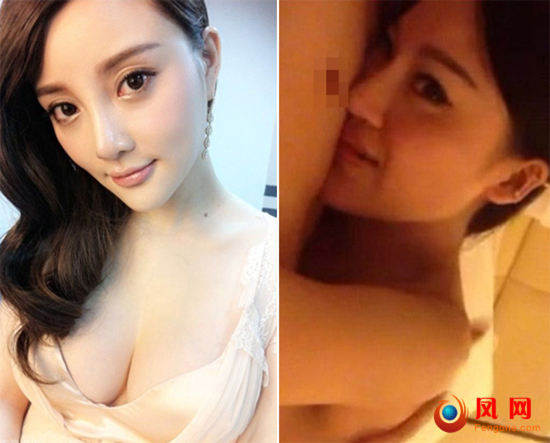 李小璐下面黑吗：李小璐下面凸起图片(2)(点击浏览下一张趣图)