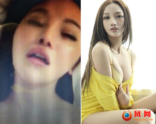 李小璐下面黑吗：李小璐下面凸起图片(4)(点击浏览下一张趣图)
