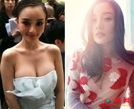 李小璐下面黑吗：李小璐下面凸起图片(8)(点击浏览下一张趣图)