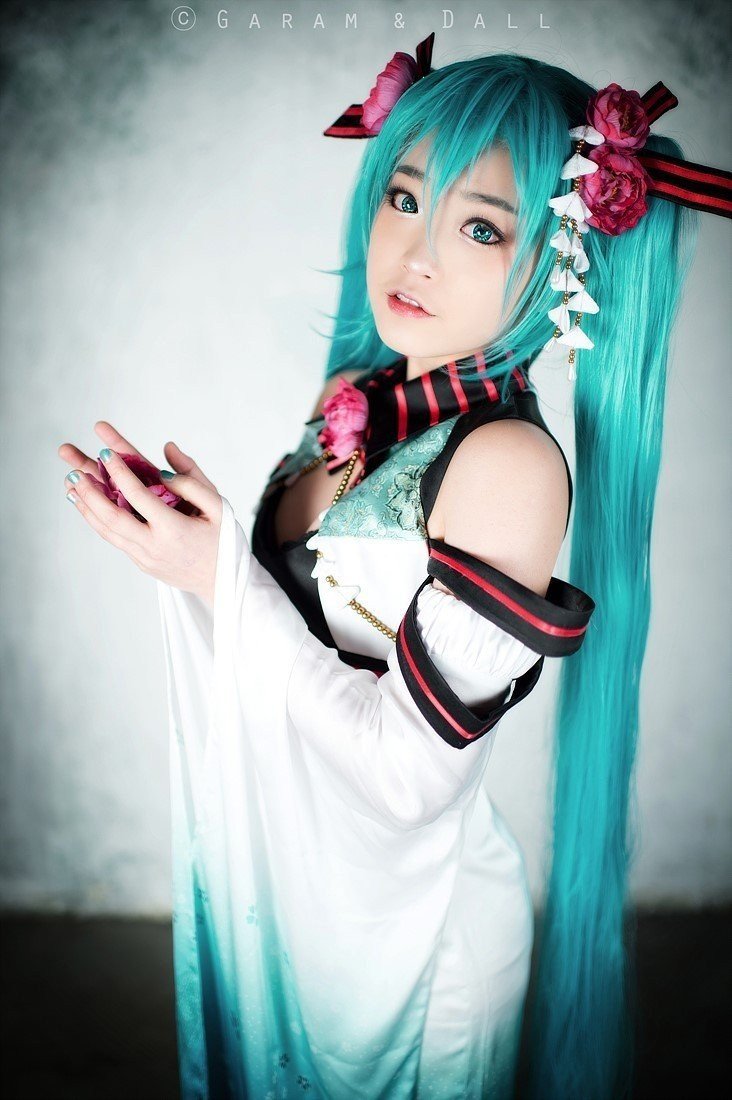 初音未来被强x图片大全：初音未来邪恶透漫画 初音未来邪恶透视图(3)(点击浏览下一张趣图)