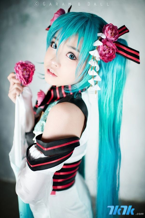 初音未来被强x图片大全：初音未来邪恶透漫画 初音未来邪恶透视图(7)(点击浏览下一张趣图)