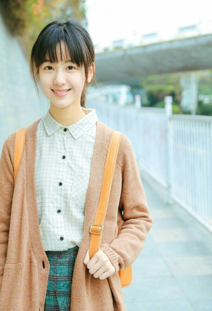 陈都灵美腿写真：陈都灵写真集 陈都灵最新写真美腿(2)(点击浏览下一张趣图)