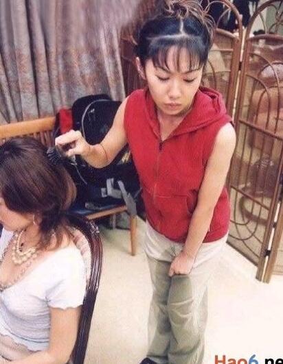 12女生小便部位图片：女人在小便的图片大全 女生小便的部位张啥样(4)(点击浏览下一张趣图)