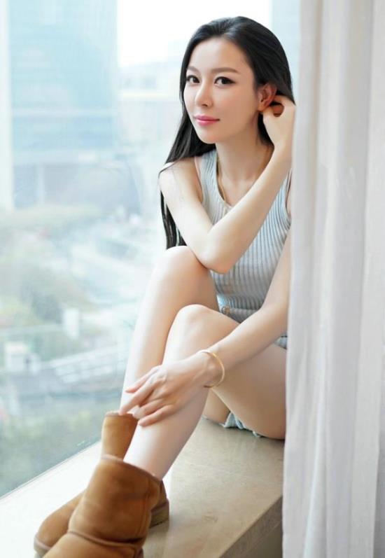 女人各种各样的胞鱼：日本女孩极品鲍 女人的粉色黑鲍(2)(点击浏览下一张趣图)