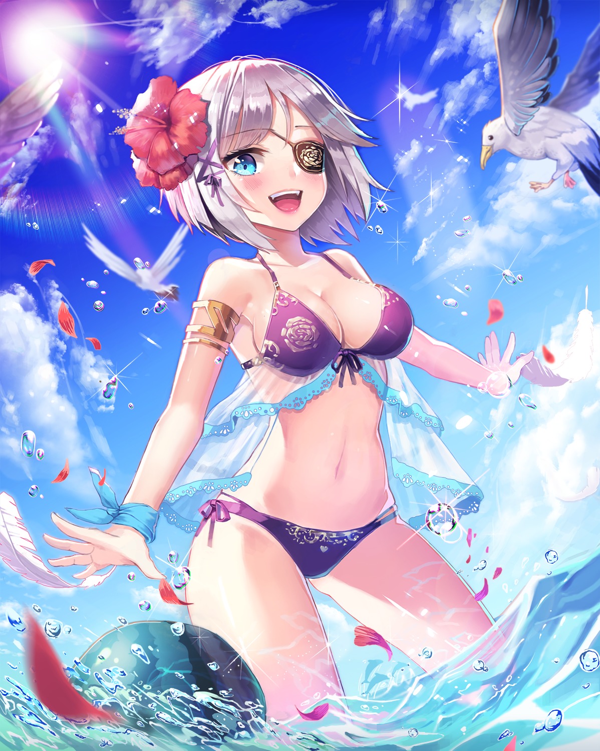 [中文彩漫]不良少女2：卡通动漫中文彩漫88p 卡通动漫—第1页综合(点击浏览下一张趣图)