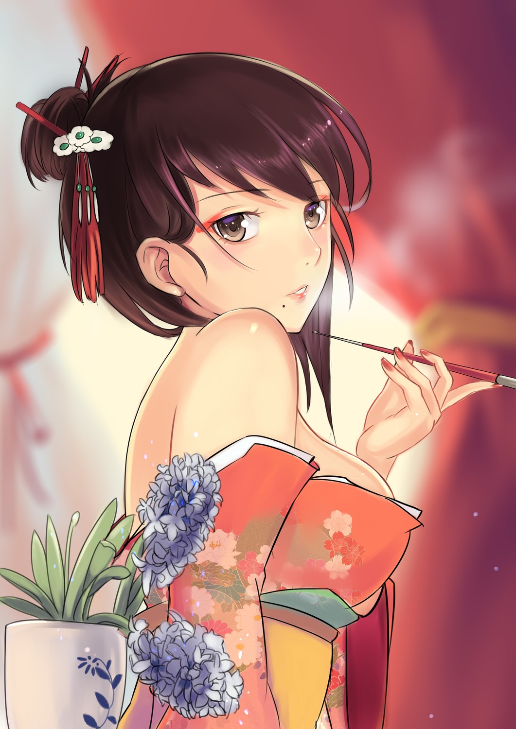 扒开美女的衣服漫画： 美女被绑匪扒开衣服 扒开美女的全身衣服(点击浏览下一张趣图)