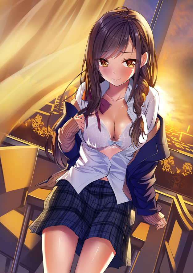 母番漫画母系3d全彩：全彩口工彩漫画母系acg(4)(点击浏览下一张趣图)
