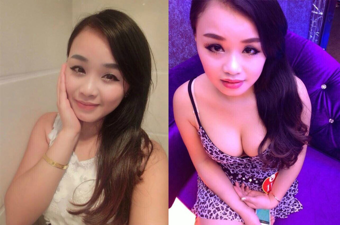 夜总会包厢选陪酒女的图片：东莞夜场帝王选妃视频(2)(点击浏览下一张趣图)