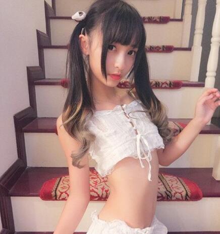 萝莉网红弱气乙女：弱气乙女第一集(5)(点击浏览下一张趣图)