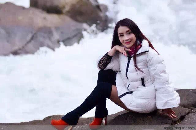 我睡大龄妇女：小伙与中老年妇女(点击浏览下一张趣图)