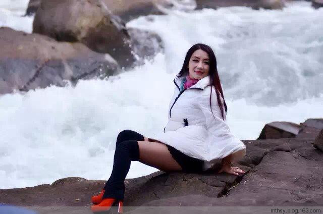 我睡大龄妇女：小伙与中老年妇女(2)(点击浏览下一张趣图)