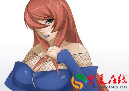 鸣人强干小樱漫画全彩(2)(点击浏览下一张趣图)