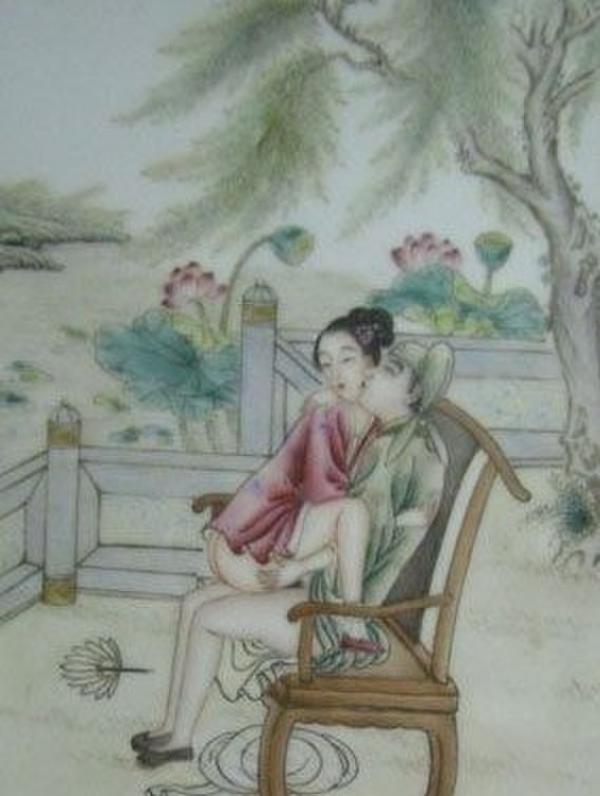 道家房中术图解：太乙真人房中术百度文库(点击浏览下一张趣图)