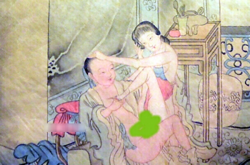 史上最全囗咬图片：老公别弄出水来了游戏(点击浏览下一张趣图)