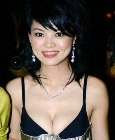 李湘洞毛照片图(点击浏览下一张趣图)