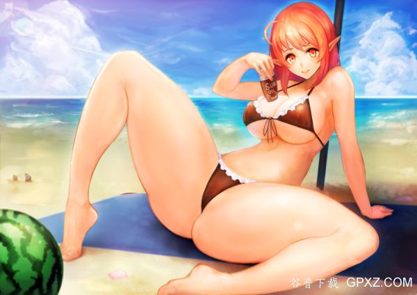 小萝莉被绑架侮辱图片漫画 一部动漫女主被下药(5)(点击浏览下一张趣图)