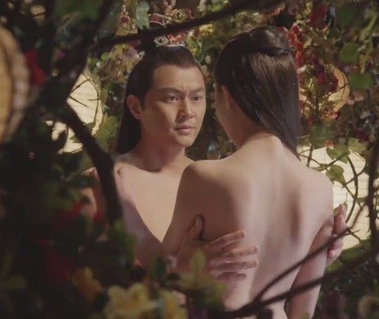 被下药的女主角电视剧片段(点击浏览下一张趣图)
