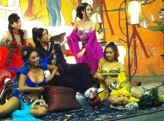 高清女性十大名器图片：女人十大名器馒头鉴赏(4)(点击浏览下一张趣图)