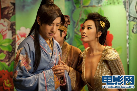 女性十大名器图鉴蝴蝶：女人十大名器 玉壶春水(3)(点击浏览下一张趣图)