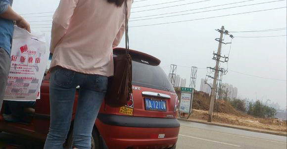 十大名器蝴蝶型 图：十大名器之蝴蝶阴(2)(点击浏览下一张趣图)
