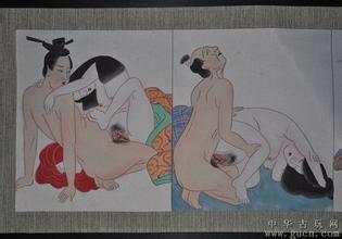 天地阴阳大乐赋高清图：天地阴阳交相大乐赋图(2)(点击浏览下一张趣图)